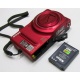 Аккумулятор Nikon EN-EL12 3.7V 1050mAh 3.9W для фотоаппарата Nikon Coolpix S9100 (Улан-Удэ)