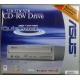 CDRW ASUS CRW-5232A IDE White (Retail) - Улан-Удэ