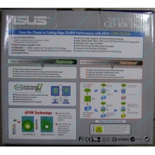 CDRW ASUS CRW-5232A IDE White (Retail) - Улан-Удэ