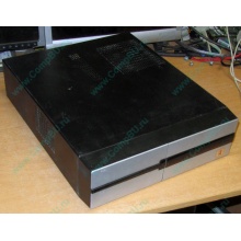 Компьютер Б/У Intel Core i3 2105 (2x3.1GHz HT) /4Gb DDR3 /250Gb /ATX 300W Slim Desktop (Улан-Удэ)