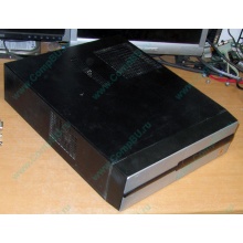 Компьютер Б/У Intel Core i3 2105 (2x3.1GHz HT) /4Gb DDR3 /250Gb /ATX 300W Slim Desktop (Улан-Удэ)