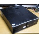 Б/У системный блок HP Compaq 6000 SFF (Intel Pentium Dual Core E5400 (2x2.7GHz) /2Gb /320Gb /ATX 240W minidesktop /WINDOWS 7 PRO (Улан-Удэ)