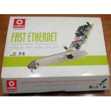 Сетевой адаптер Compex RE100ATX/WOL PCI (Улан-Удэ)