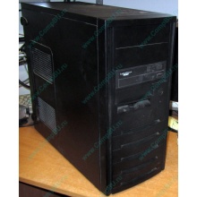 Игровой компьютер Intel Core 2 Quad Q6600 (4x2.4GHz) /4Gb /250Gb /1Gb Radeon HD6670 /ATX 450W (Улан-Удэ)