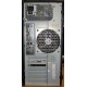 Компьютер Intel Core 2 Quad Q6600 (4x2.4GHz) /4Gb /250Gb /1Gb Radeon HD6670 /ATX 450W вид сзади (Улан-Удэ)