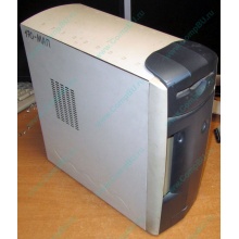 Компактный маленький компьютер Intel Core i3 2120 /4Gb DDR3 /320Gb /ATX 240W microtower (Улан-Удэ)