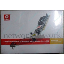 Сетевой адаптер Compex RE100ATX/WOL PCI (Улан-Удэ)