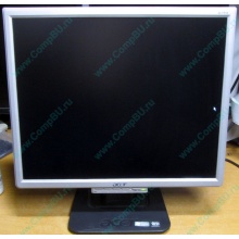 ЖК монитор 19" Acer AL1916 (1280х1024) - Улан-Удэ