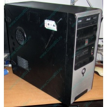 4х-ядерный компьютер Intel Core 2 Quad Q6600 (4x2.4GHz) /4Gb /500Gb /ATX 350W (Улан-Удэ)
