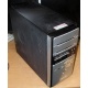 Б/У компьютер Intel Core i3 2120 /4Gb DDR3 /250Gb /ATX 400W (Улан-Удэ)