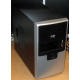 Системный блок Б/У Intel Core i5-3470 (4x3.2GHz) /8Gb DDR3 /500Gb /ATX 450W (Улан-Удэ)