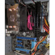 Intel Core i5-3470 /Cooler Master с тепловыми трубками /Asus P8B75M-LX /2x4Gb DDR3 Corsair CMZ4GX3M2A1600C9 9-9-9-24 1.5V ver.7 (Улан-Удэ).