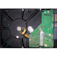 Б/У жёсткий диск 500Gb Western Digital WD5000AVVS (WD AV-GP 500 GB) 5400 rpm SATA (Улан-Удэ)