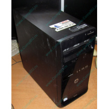 Компьютер HP PRO 3500 MT (Intel Core i5-2300 (4x2.8GHz) /4Gb /250Gb /ATX 300W) - Улан-Удэ