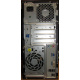 Компьютер HP PRO 3500 MT (Intel Core i5-2300 /4Gb DDR3 /250Gb /ATX 300W) вид сзади (Улан-Удэ)