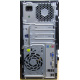 Компьютер HP PRO 3500 MT (Intel Core i5-2300 /4Gb /320Gb /ATX 300W) вид сзади (Улан-Удэ)