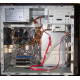 Kraftway Credo KC39 (Intel Core 2 Duo E7500/MSI MS-7592 G41M-P28 /4Gb DDR2 /320Gb /ATX 400W 400W FOXLINE ATX-400PRS) - Улан-Удэ