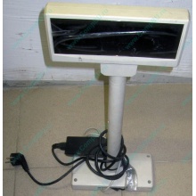 VFD customer display 20x2 (COM) - Улан-Удэ