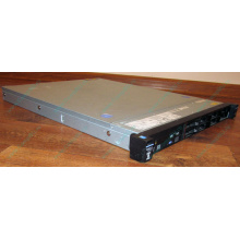 Б/У сервер IBM x3250 M5 5458E5G (Xeon E3-1240 v3 (4x3.4GHz HT) /8Gb /2x500Gb /ATX 2x460W 1U) - Улан-Удэ