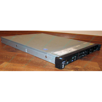 Б/У сервер IBM x3250 M5 5458E5G (Xeon E3-1240 v3 (4x3.4GHz HT) /8Gb /2x500Gb /ATX 2x460W 1U) - Улан-Удэ