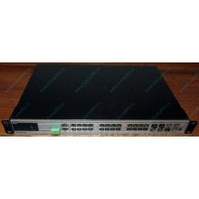 Б/У коммутатор D-link DGS-3620-28TC 24 port 1Gbit + 8 port SFP (Улан-Удэ)