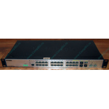 Б/У коммутатор D-link DGS-3000-26TC 20 port 1Gbit + 4 port SFP+ (Улан-Удэ)