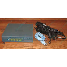 Межсетевой экран Cisco ASA5505 (Улан-Удэ)