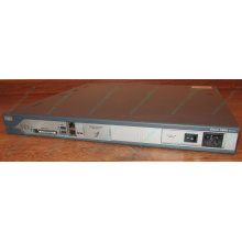 VoIP маршрутизатор Cisco 2811 в Улан-Удэ, voice IP роутер Cisco 2811 (Улан-Удэ)
