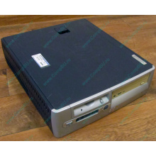 Компьютер HP D520S SFF (Intel Pentium-4 2.4GHz s.478 /2Gb /40Gb /ATX 185W desktop) - Улан-Удэ