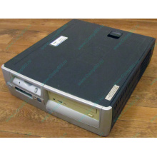 Компьютер HP D520S SFF (Intel Pentium-4 2.4GHz s.478 /2Gb /40Gb /ATX 185W desktop) - Улан-Удэ