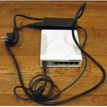 БУ маршрутизатор Mikrotik RB951G-2HnD в Улан-Удэ, БУ роутер Mikrotik RB951G-2HnD (Улан-Удэ)