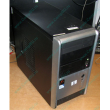 4хядерный компьютер Intel Core 2 Quad Q6600 (4x2.4GHz) /4Gb /160Gb /ATX 450W (Улан-Удэ)