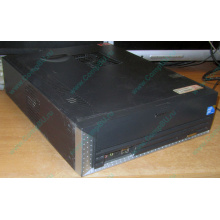 Б/У компьютер Kraftway Prestige 41240A#9 (Intel Core 2 Duo E6600 (2x2.4GHz) s.775 /2Gb /160Gb /300W SFF desktop /Windows 7 Pro) - Улан-Удэ