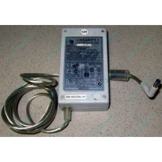 Блок питания 12V 3A Linearity Electronics LAD6019AB4 (Улан-Удэ)