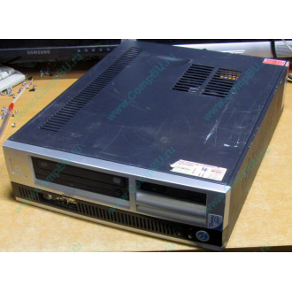 Б/У компьютер Kraftway Prestige 41180A (Intel E5400 (2x2.7GHz) s775 /2Gb DDR2 /160Gb /IEEE1394 (FireWire) /ATX 250W SFF desktop) - Улан-Удэ