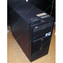 Компьютер Б/У HP Compaq dx2300 MT (Intel C2D E4500 (2x2.2GHz) /2Gb /80Gb /ATX 250W) - Улан-Удэ