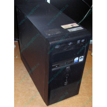 Системный блок Б/У HP Compaq dx2300 MT (Intel Core 2 Duo E4400 (2x2.0GHz) /2Gb /80Gb /ATX 300W) - Улан-Удэ