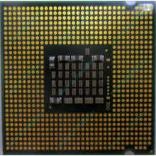 Процессор Intel Pentium-4 661 (3.6GHz /2Mb /800MHz /HT) SL96H s.775 (Улан-Удэ)