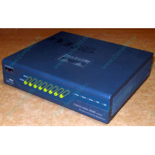 Межсетевой экран Cisco ASA 5505 НЕТ БЛОКА ПИТАНИЯ! (Улан-Удэ)