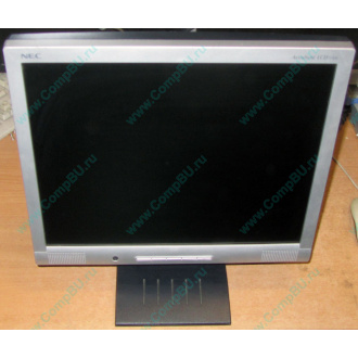 Монитор 17" ЖК Nec AccuSync LCD72XM (Улан-Удэ)