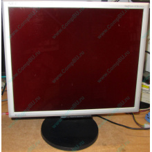 Монитор 19" Nec MultiSync Opticlear LCD1790GX на запчасти (Улан-Удэ)