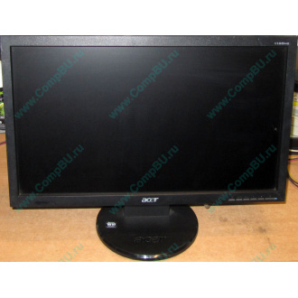 Монитор 18.5" TFT Acer V193HQ Db (Улан-Удэ)