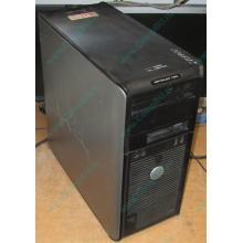Б/У компьютер Dell Optiplex 780 (Intel Core 2 Quad Q8400 (4x2.66GHz) /4Gb DDR3 /320Gb /ATX 305W /Windows 7 Pro)  (Улан-Удэ)