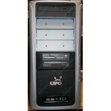 Б/У корпус ATX Miditower от компьютера UFO  (Улан-Удэ)
