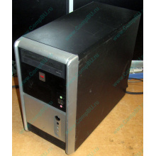 Б/У компьютер Intel Core i5-4590 (4x3.3GHz) /8Gb DDR3 /500Gb /ATX 450W Inwin (Улан-Удэ)