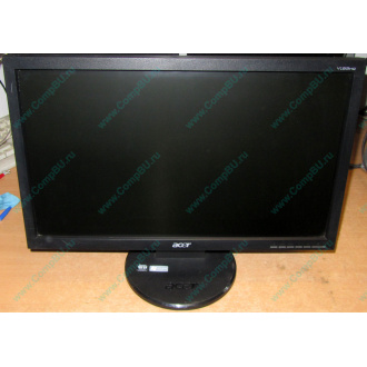 Монитор 18.5" TFT Acer V193HQ D (Улан-Удэ)