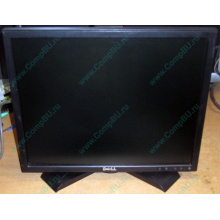 Dell P190S t в Улан-Удэ, монитор 19" TFT Dell P190 St (Улан-Удэ)