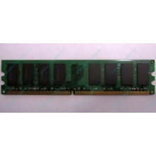 Модуль оперативной памяти 4096Mb DDR2 Kingston KVR800D2N6 pc-6400 (800MHz)  (Улан-Удэ)