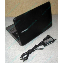 Ноутбук Samsung NP-R528-DA02RU (Intel Celeron Dual Core T3100 (2x1.9Ghz) /2Gb DDR3 /250Gb /15.6" TFT 1366x768) - Улан-Удэ