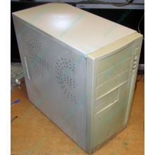 Б/У компьютер Intel Pentium Dual Core E2220 (2x2.4GHz) /2Gb DDR2 /80Gb /ATX 300W (Улан-Удэ)